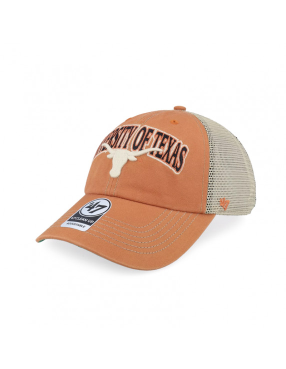 47' Cap NCAA Texas Longhorns Tuscaloosa