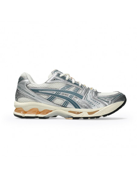 Asics W Gel Kayano 14 Cream/Ironclad