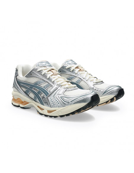 Asics W Gel Kayano 14 Cream/Ironclad