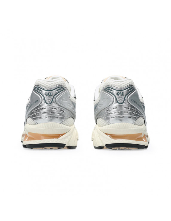 Asics W Gel Kayano 14 Cream/Ironclad Asics W Gel Kayano 14 Cream/Ironclad