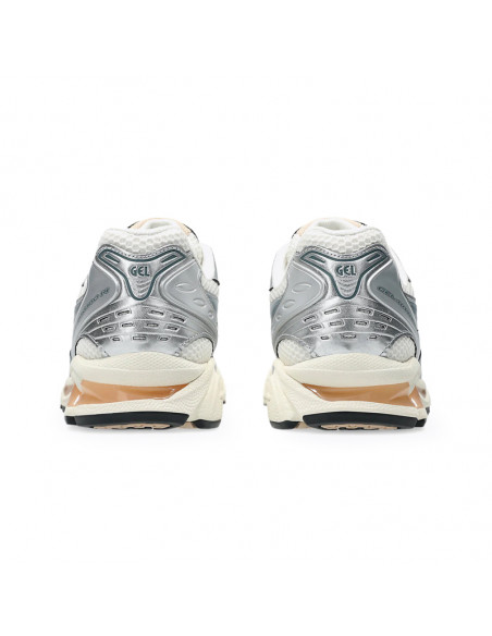 Asics W Gel Kayano 14 Cream/Ironclad