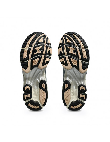 Asics W Gel Kayano 14 Cream/Ironclad