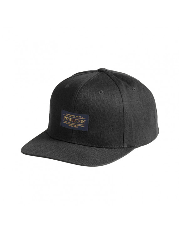 PENDLETON Flat Brim hat