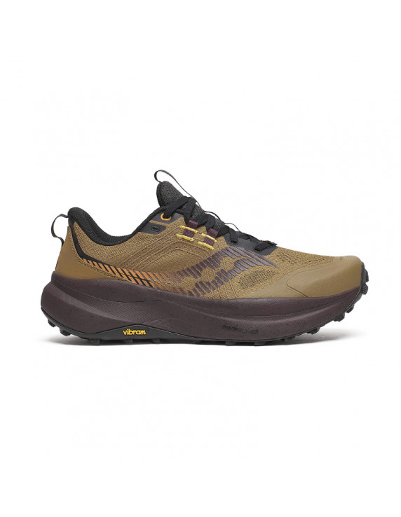 Saucony Xodus Ultra 4 Kodiac