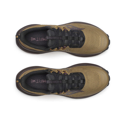 Saucony Xodus Ultra 4 Kodiac 2
