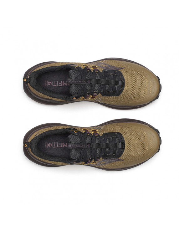 Saucony Xodus Ultra 4 Kodiac