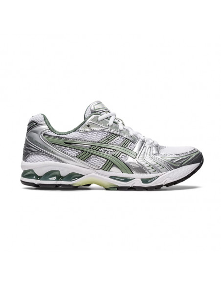 Asics W Gel Kayano 14 Silver/Slate
