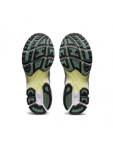 Asics W Gel Kayano 14 Silver/Slate