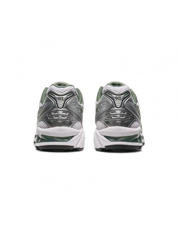 Asics W Gel Kayano 14 Silver/Slate Asics W Gel Kayano 14 Silver/Slate