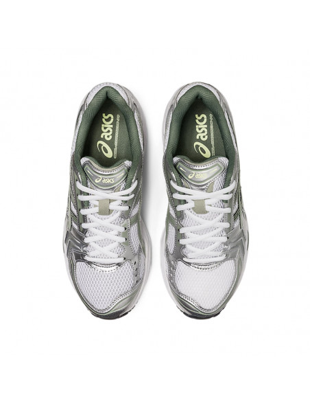 Asics W Gel Kayano 14 Silver/Slate