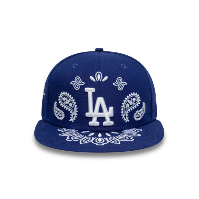 New Era 59Fifty Paisley...