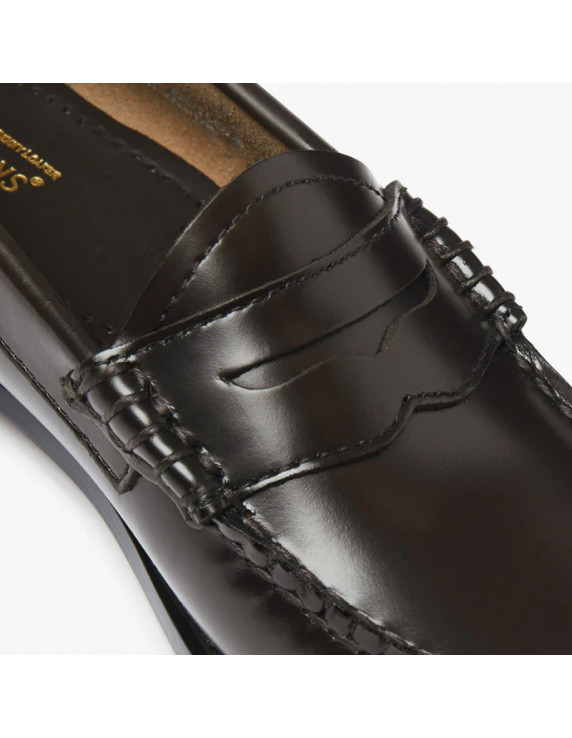 G.H.bass Weejun Penny Chocolate w