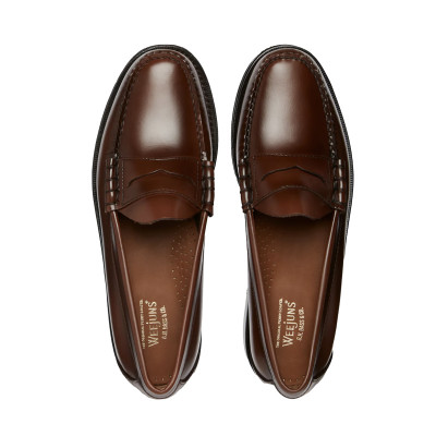 G.H.bass Weejun Larson Moc Pen 2