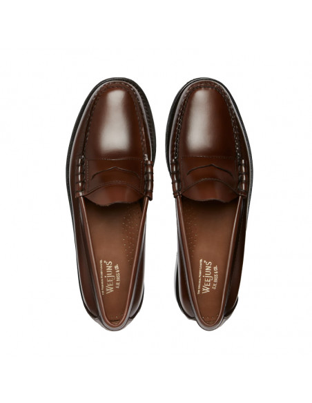 G.H.bass Weejun Larson Moc Pen