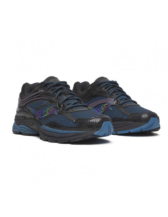 Saucony Progrid Omni 9 Black Glow