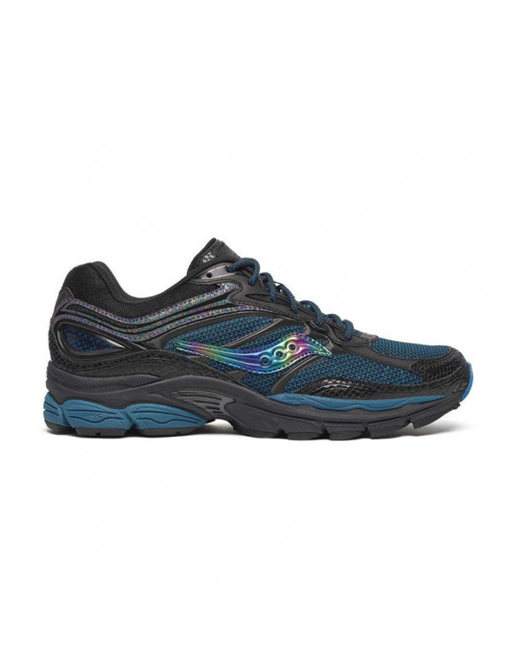 Saucony Progrid Omni 9 Black Glow