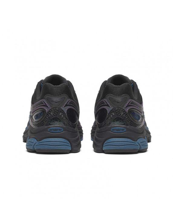 Saucony Progrid Omni 9 Black Glow
