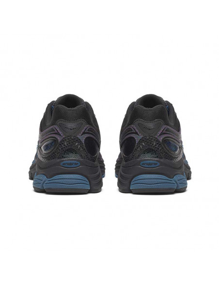 Saucony Progrid Omni 9 Black Glow