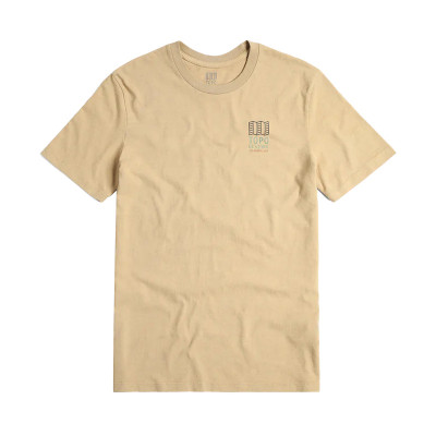 TD Small Original Logo Tee 2