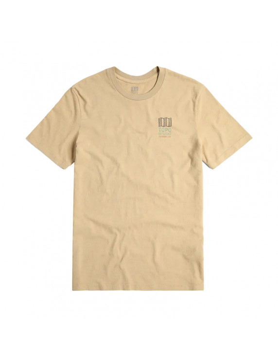 TD Small Original Logo Tee
