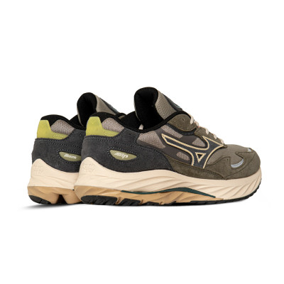 Mizuno W Rider Beta kaki 2