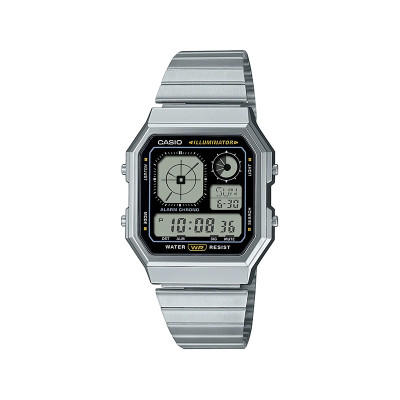 CASIO A130WE-1AEF