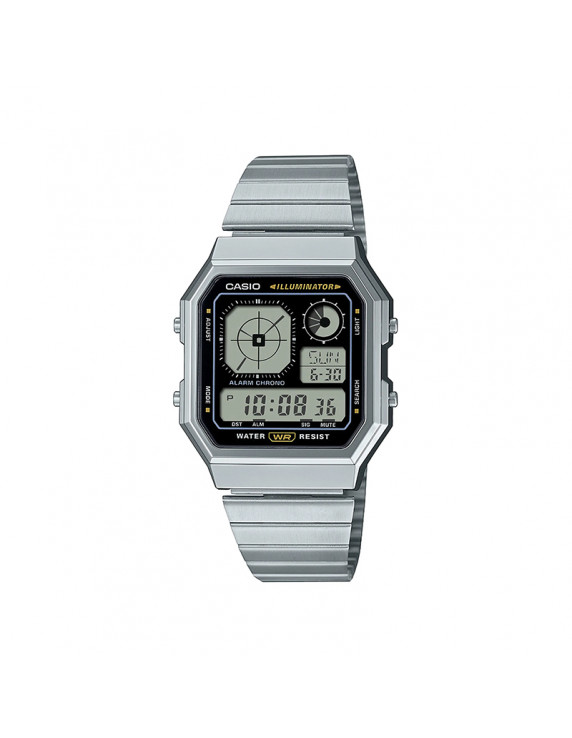 CASIO A130WE-1AEF