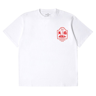 Edwin Tonkatsu Tee 2