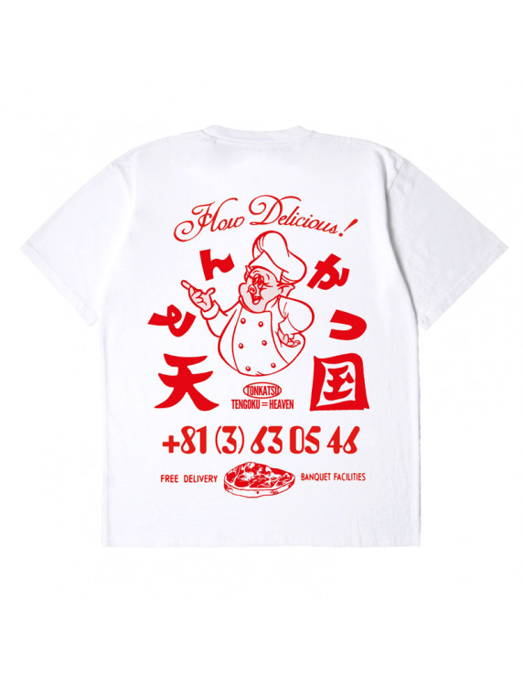 Edwin Tonkatsu Tee