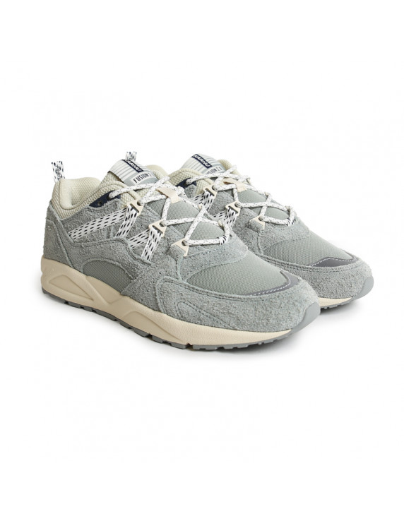 Karhu W Fusion 2.0 Aqua Gray
