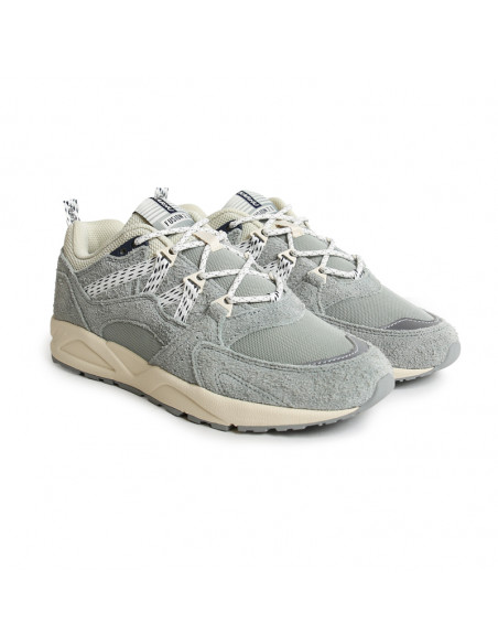 Karhu W Fusion 2.0 Aqua Gray