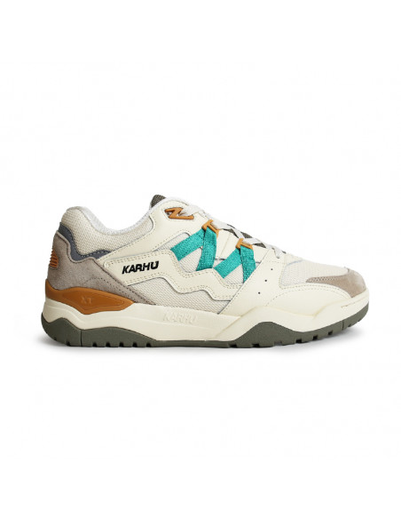 Karhu Fusion XT Silver Lining / Winter Green