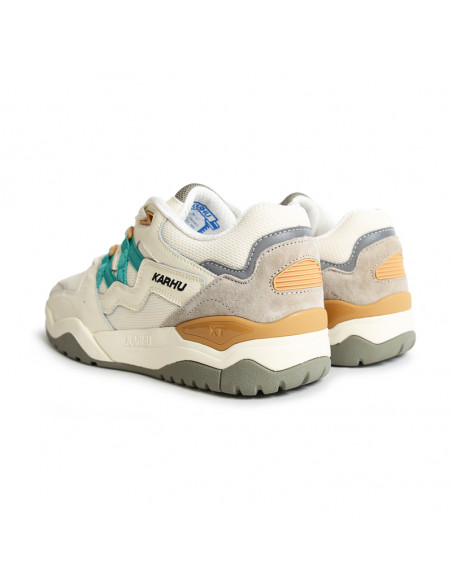 Karhu Fusion XT Silver Lining / Winter Green