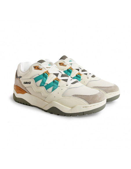 Karhu Fusion XT Silver Lining / Winter Green