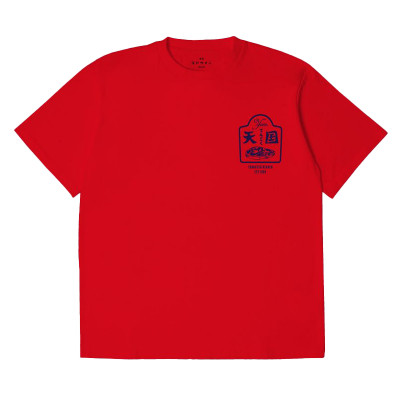 Edwin Tonkatsu Tee 2
