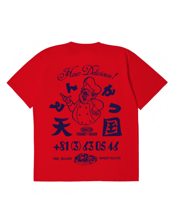 Edwin Tonkatsu Tee