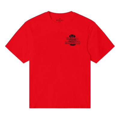 Edwin Tanuki Tee 2