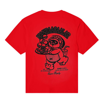 Edwin Tanuki Tee