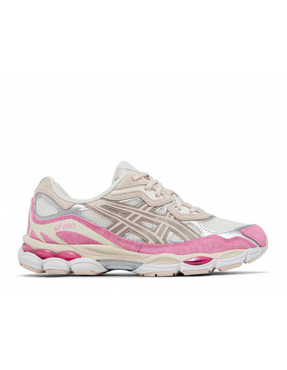 ASICS W GEL-NYC CREAM/MINERAL BEIGE