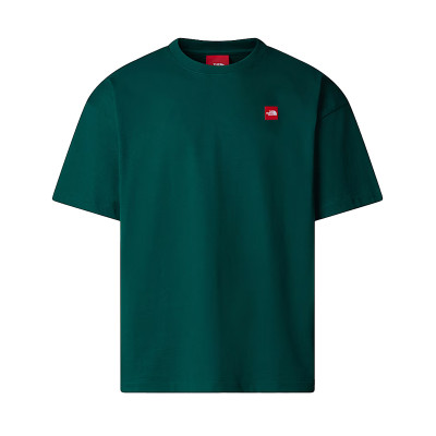 TNF RB S/S Tee