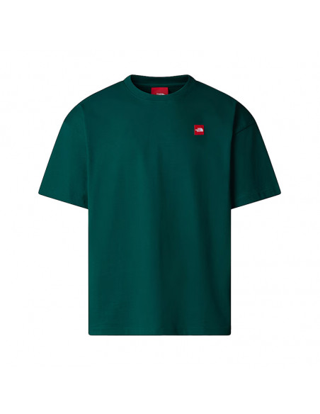 TNF RB S/S Tee