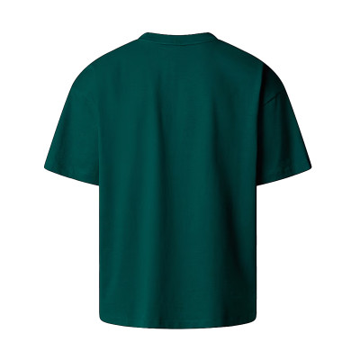 TNF RB S/S Tee 2