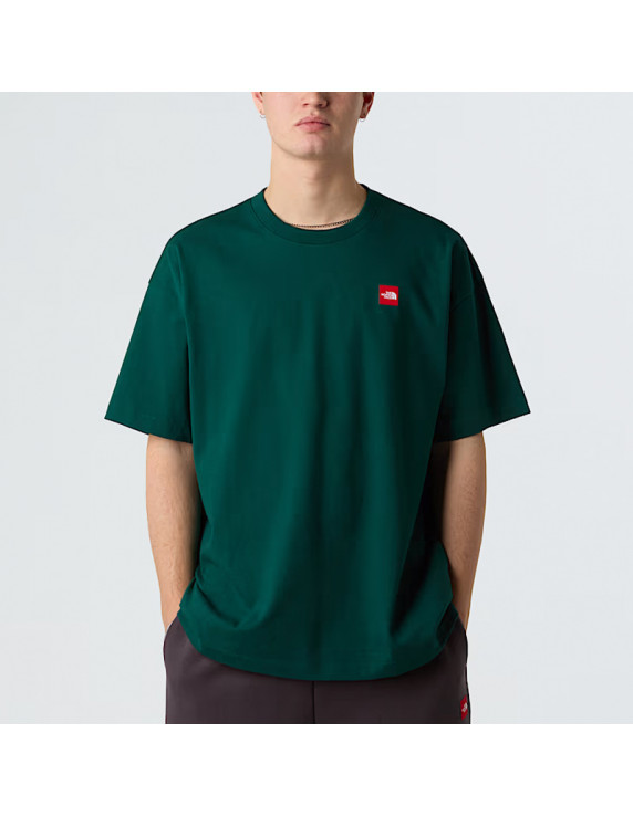 TNF RB S/S Tee TNF RB S/S Tee