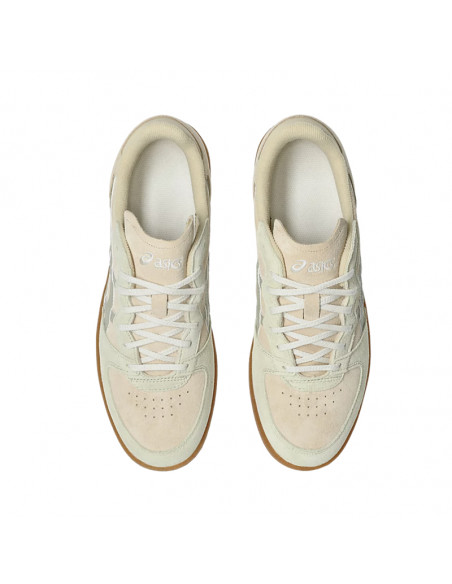 ASICS W Skyhand OG Marzipan/Dried Leaf Green