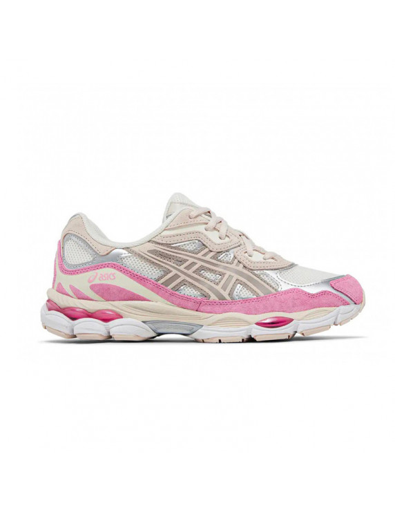 ASICS W GEL-NYC CREAM/MINERAL BEIGE