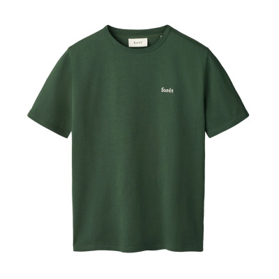 FORET Oak Tee