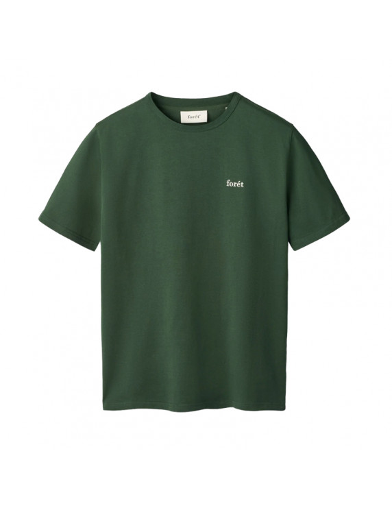 FORET Oak Tee
