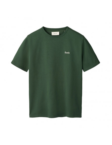 FORET Oak Tee