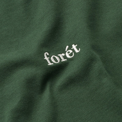 FORET Oak Tee 2
