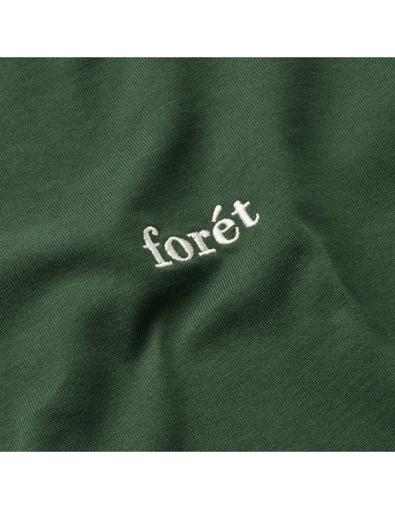 FORET Oak Tee